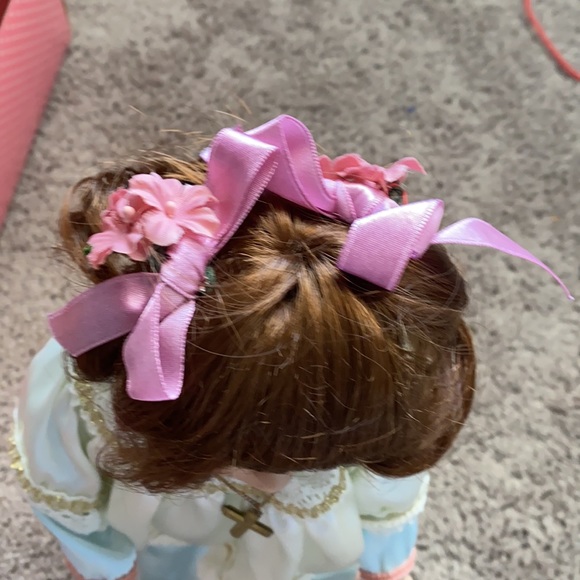 Treasury collectors Gloria doll - Picture 3 of 11